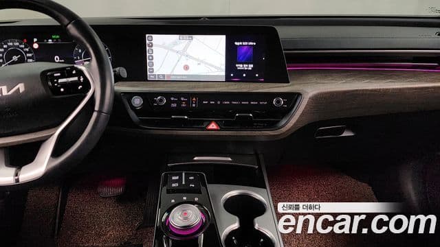 Kia K8 Prestige, 2023 14