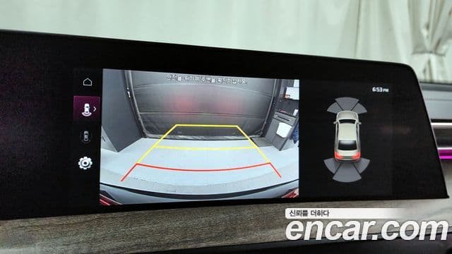 Kia K8 Prestige, 2023 15