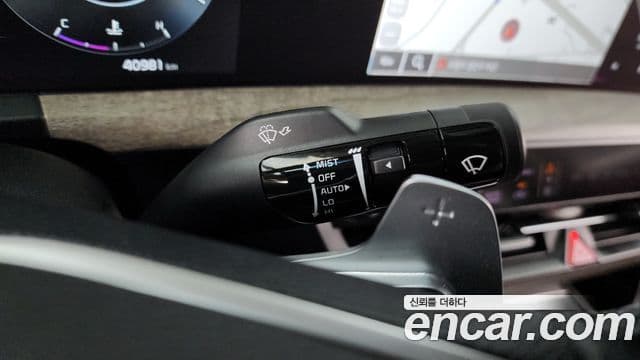 Kia K8 Prestige, 2023 18