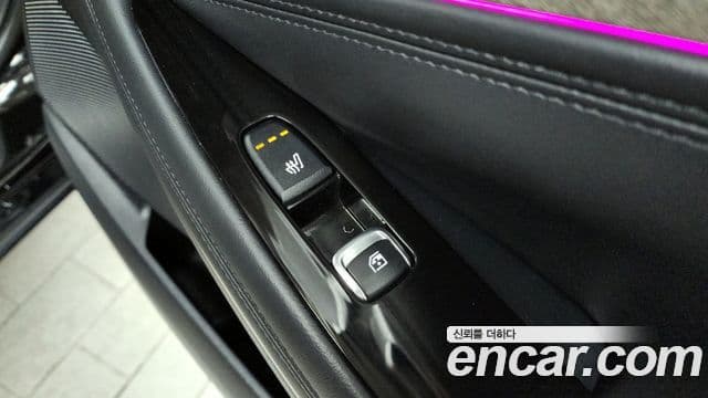 Kia K8 Prestige, 2023 19