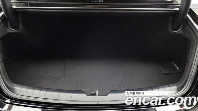 Kia K8 Prestige, 2023 20