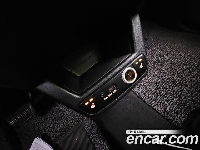 Kia Ray Special, 2012 12