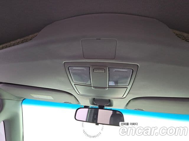 Kia Ray Special, 2012 13