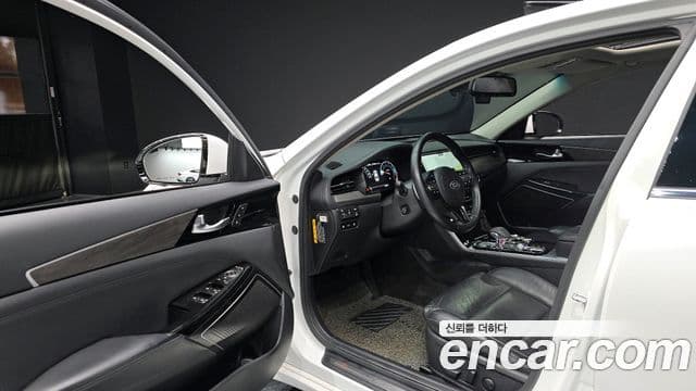 Kia K7 Premier Noblesse, 2020 10