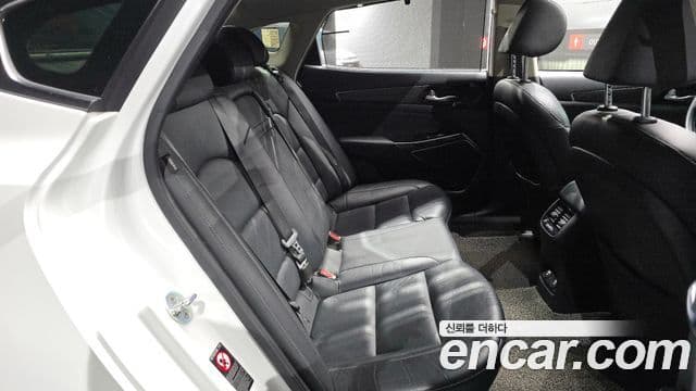 Kia K7 Premier Noblesse, 2020 12