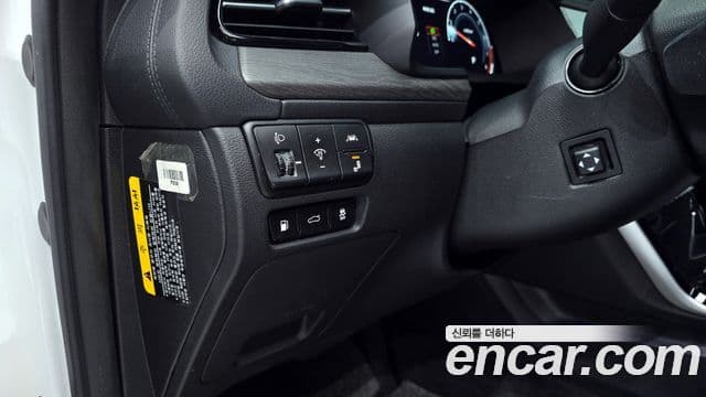 Kia K7 Premier Noblesse, 2020 17