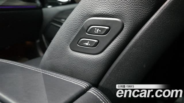 Kia K7 Premier Noblesse, 2020 18