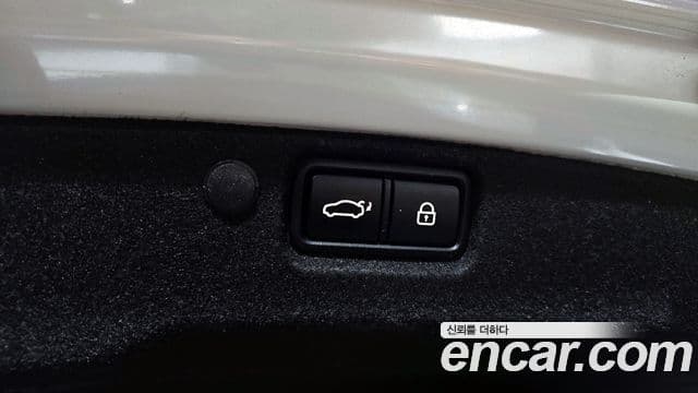 Kia K7 Premier Noblesse, 2020 20