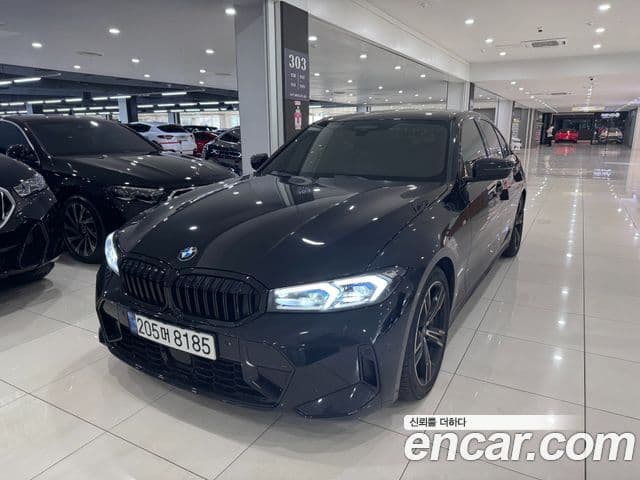 BMW 3시리즈 (G20) 320i M Sport, 2023 1