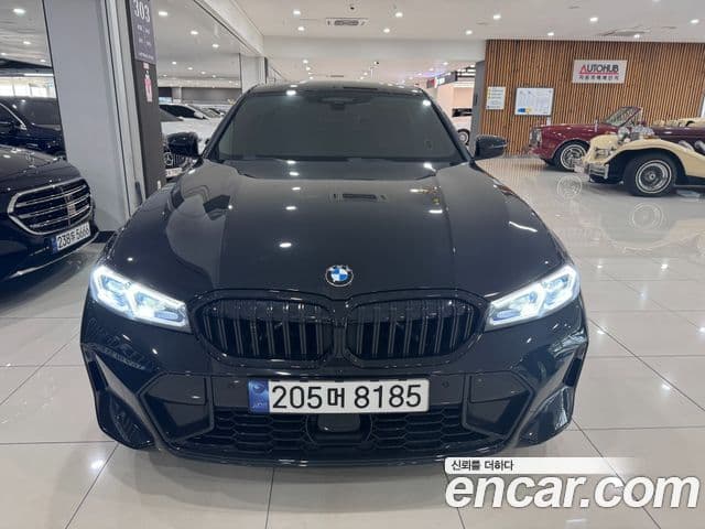 BMW 3시리즈 (G20) 320i M Sport, 2023 3