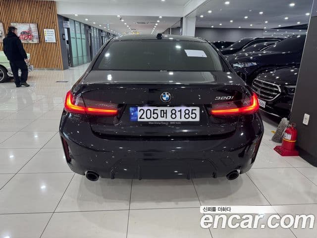 BMW 3시리즈 (G20) 320i M Sport, 2023 4
