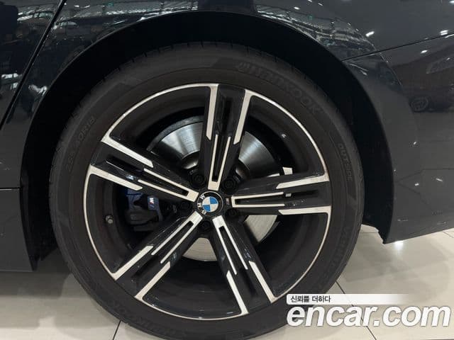 BMW 3시리즈 (G20) 320i M Sport, 2023 все фото