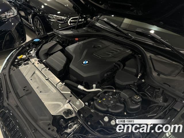 BMW 3시리즈 (G20) 320i M Sport, 2023 6