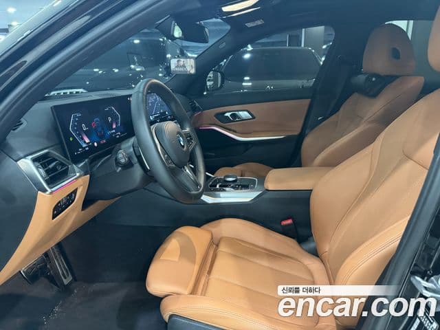 BMW 3시리즈 (G20) 320i M Sport, 2023 7