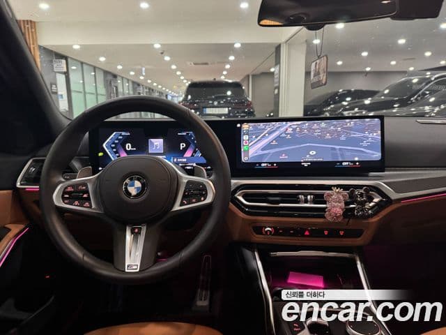 BMW 3시리즈 (G20) 320i M Sport, 2023 9