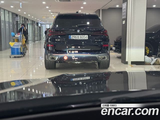 BMW 3시리즈 (G20) 320i M Sport, 2023 13