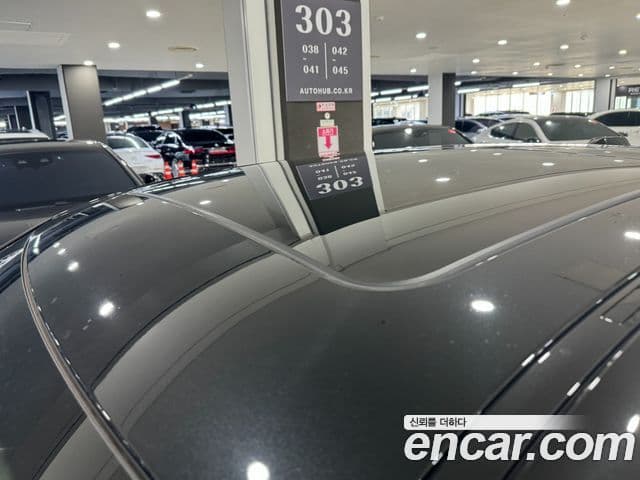 BMW 3시리즈 (G20) 320i M Sport, 2023 14