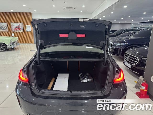 BMW 3시리즈 (G20) 320i M Sport, 2023 15
