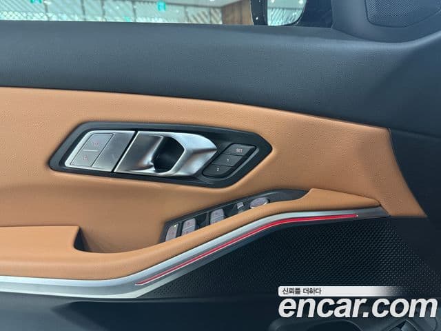 BMW 3시리즈 (G20) 320i M Sport, 2023 17
