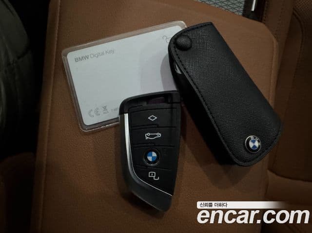 BMW 3시리즈 (G20) 320i M Sport, 2023 18