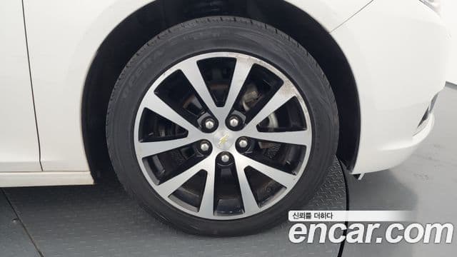 Chevrolet(GM대우) Malibu 2.0 LTZ, 2014 все фото