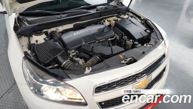 Chevrolet(GM대우) Malibu 2.0 LTZ, 2014 6
