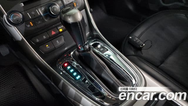 Chevrolet(GM대우) Malibu 2.0 LTZ, 2014 9