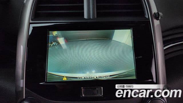 Chevrolet(GM대우) Malibu 2.0 LTZ, 2014 15