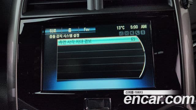 Chevrolet(GM대우) Malibu 2.0 LTZ, 2014 16