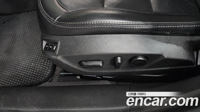 Chevrolet(GM대우) Malibu 2.0 LTZ, 2014 17