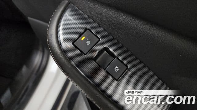 Chevrolet(GM대우) Malibu 2.0 LTZ, 2014 18