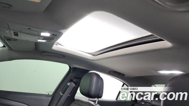 Chevrolet(GM대우) Malibu 2.0 LTZ, 2014 19