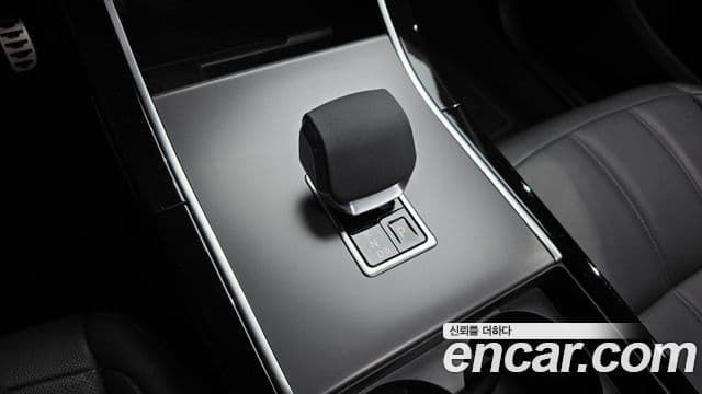 Land Rover Range Rover Evoque 2세대 P250 Dynamic SE, 2024 9