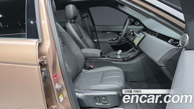 Land Rover Range Rover Evoque 2세대 P250 Dynamic SE, 2024 11