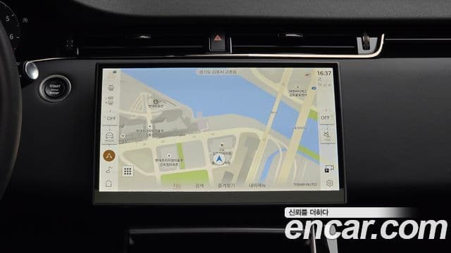 Land Rover Range Rover Evoque 2세대 P250 Dynamic SE, 2024 14