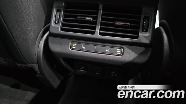 Land Rover Range Rover Evoque 2세대 P250 Dynamic SE, 2024 19