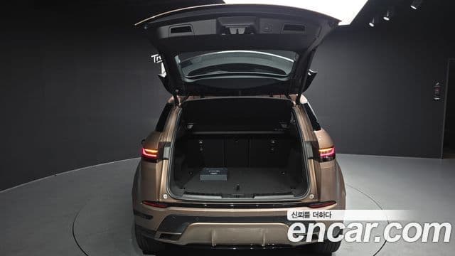 Land Rover Range Rover Evoque 2세대 P250 Dynamic SE, 2024 20