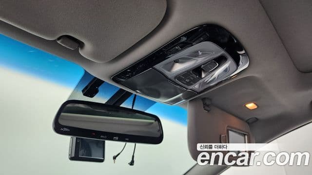 Hyundai Grandeur HG Luxury, 2012 17