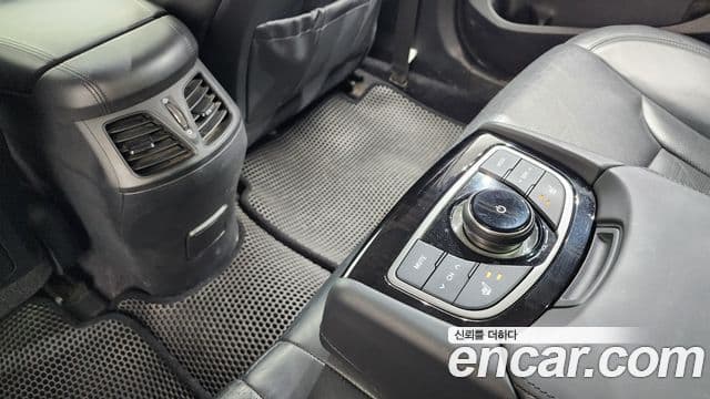 Hyundai Grandeur HG Luxury, 2012 18