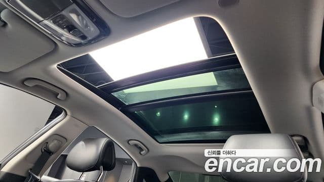 Hyundai Grandeur HG Luxury, 2012 19