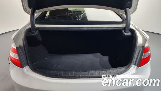 Hyundai Grandeur HG Luxury, 2012 20