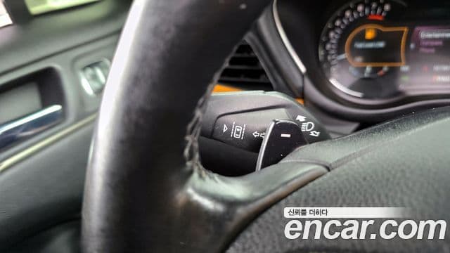 Lincoln MKC, 2015 17