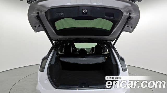 Lincoln MKC, 2015 20