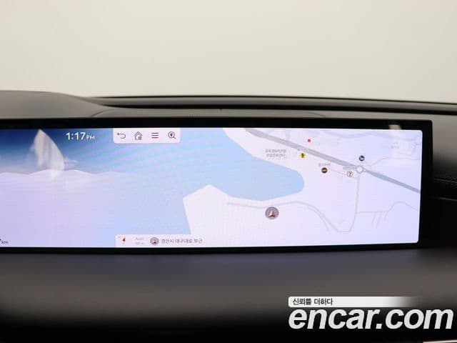 Genesis G80 (RG3) бензин 3.5 турбо AWD, 2025 15