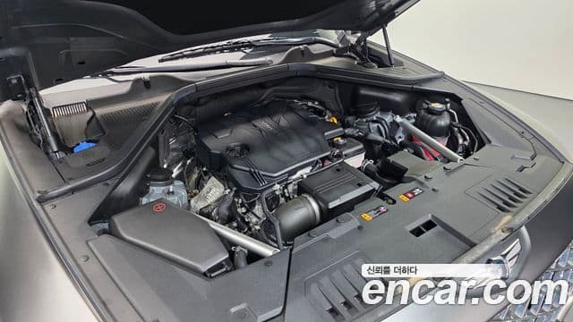 Genesis GV80, 2023 6