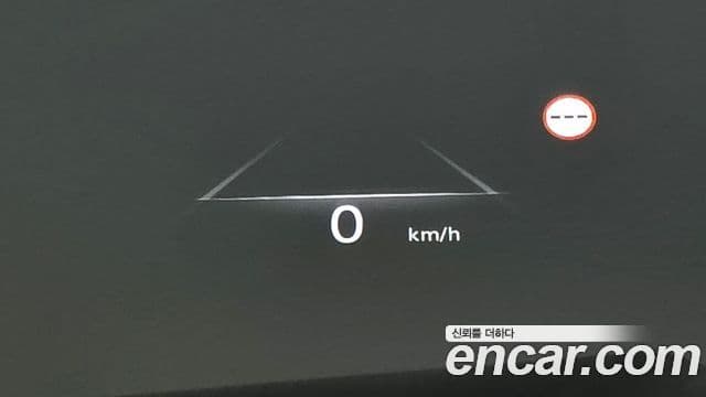 Genesis GV80, 2023 11