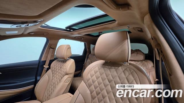 Genesis GV80, 2023 12