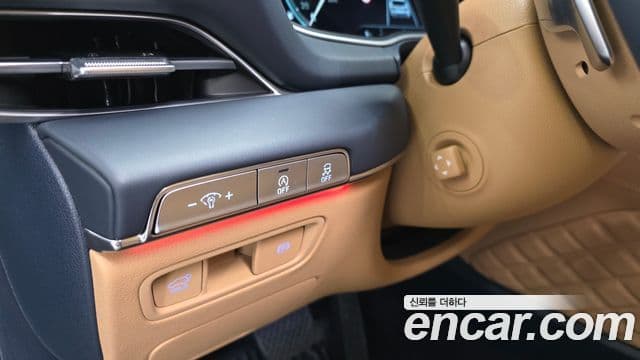 Genesis GV80, 2023 14