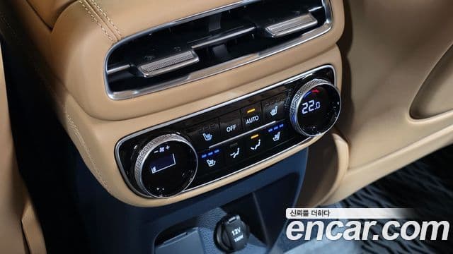 Genesis GV80, 2023 18