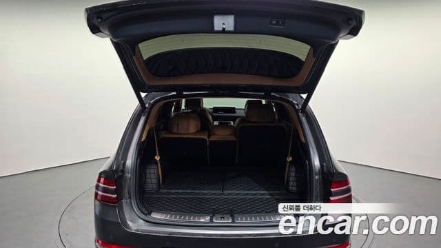 Genesis GV80, 2023 20